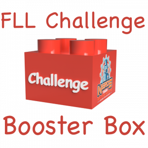 FLL Challenge Booster Box